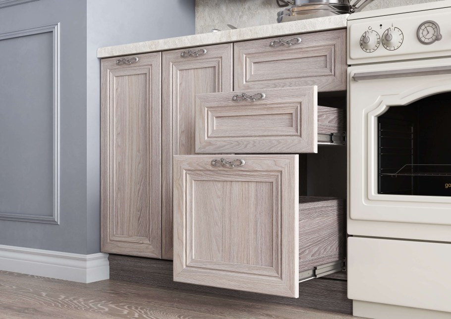 Увадрев ясень Анкор u31104