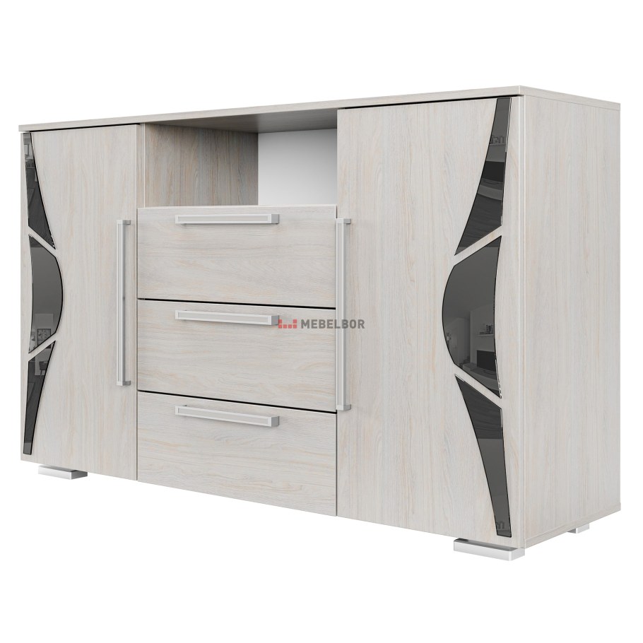 Комод 1457 Бьянка Моби