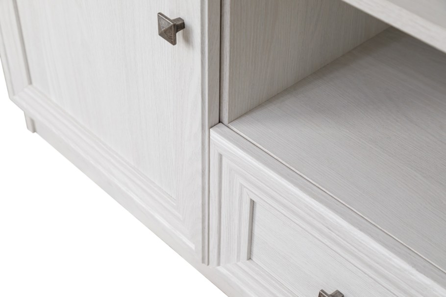 Цвет ЛДСП Анкор темный Анкор светлый