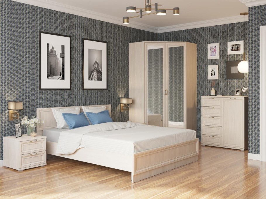 Гостиная Октава Памир