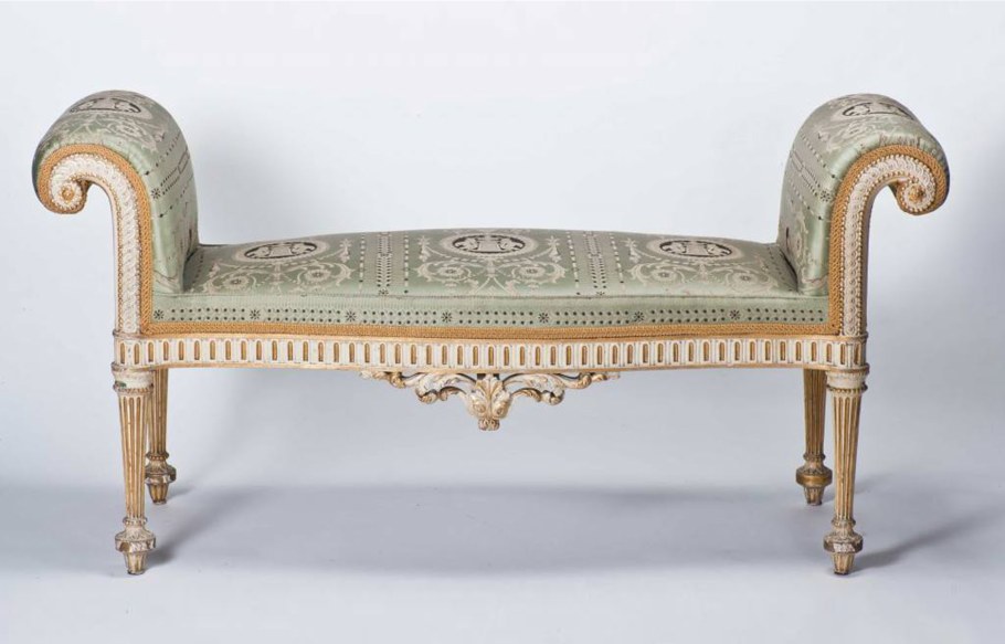 Томас Чиппендейл