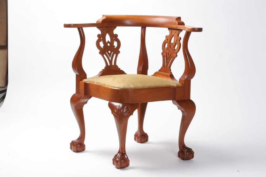 Стиль Чиппендейл