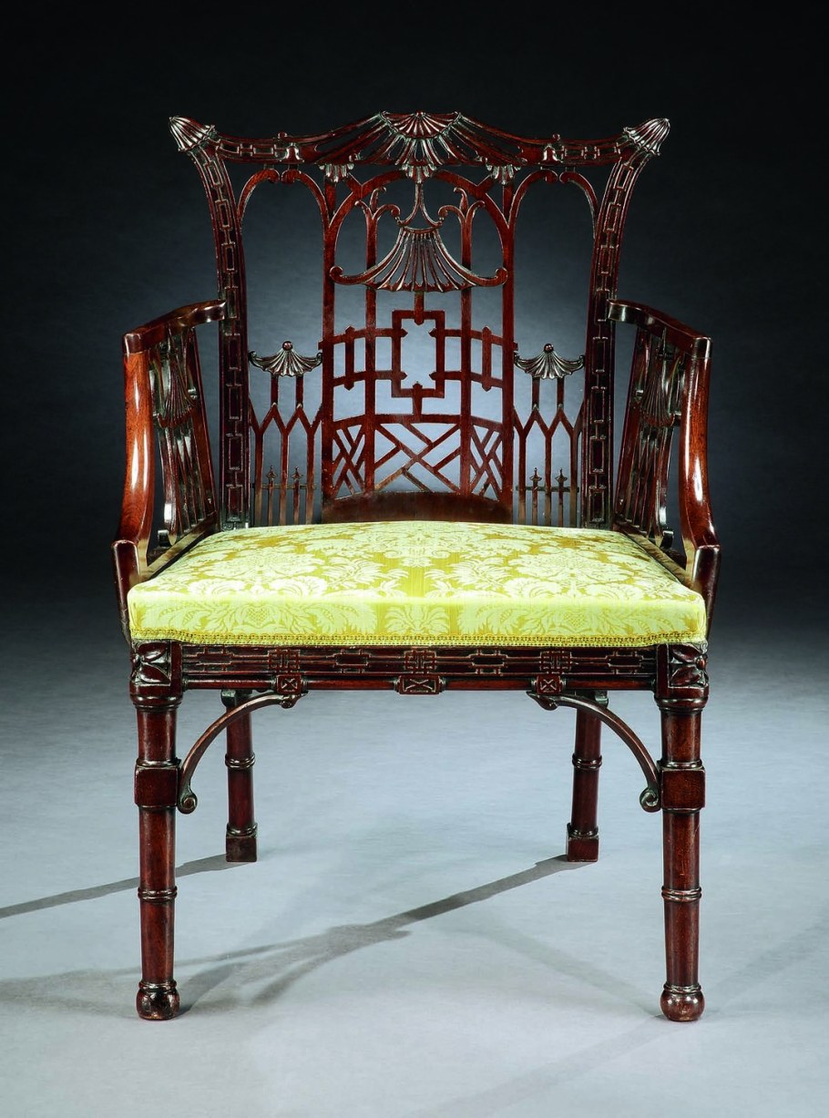 Томас Чиппендейл