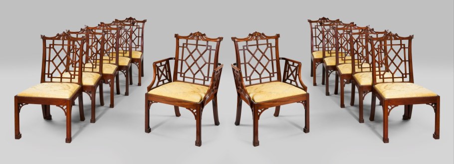 Томас Чиппендейл (1718–1779)