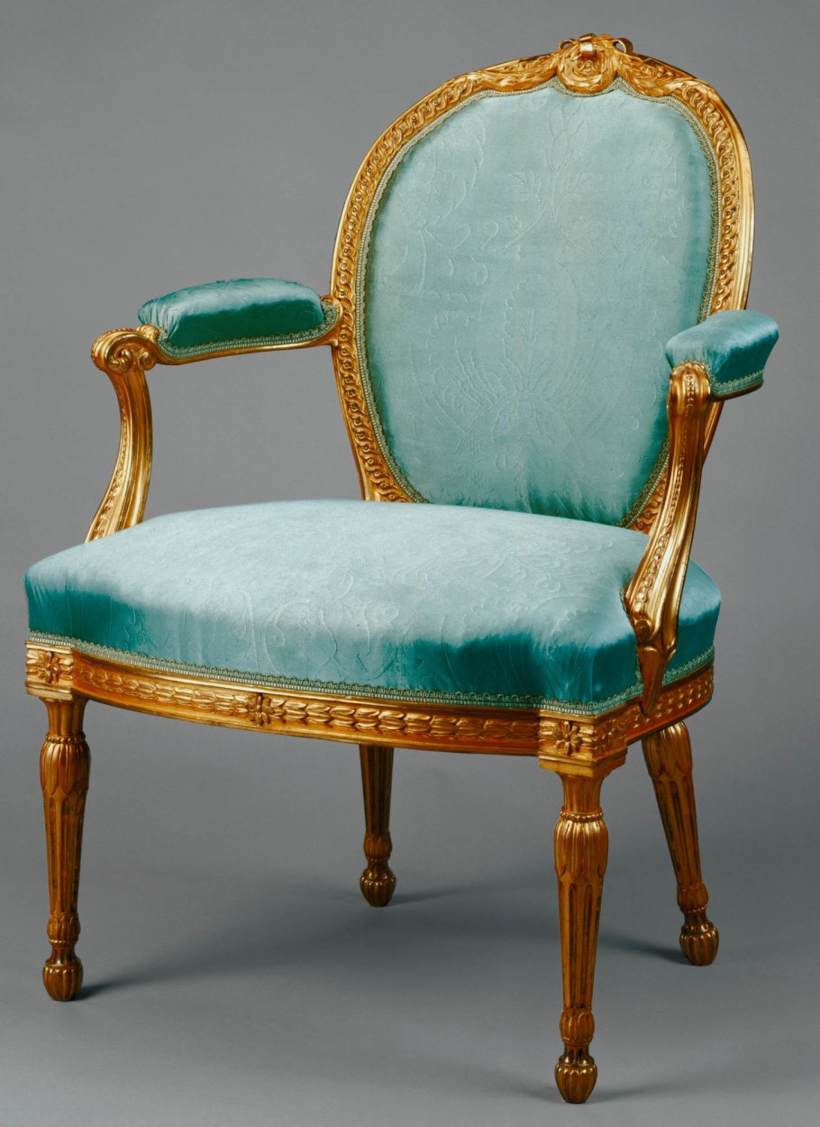 Томас Чиппендейл