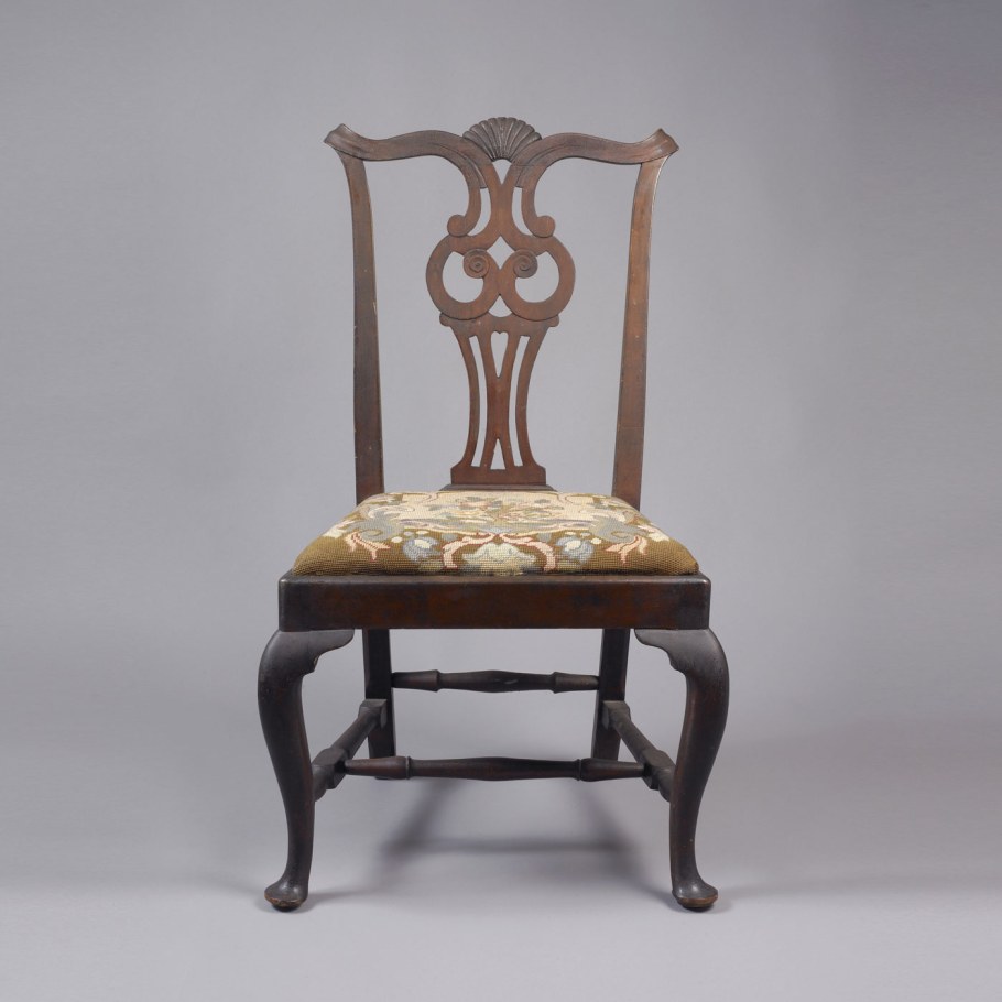 Томас Чиппендейл стулья