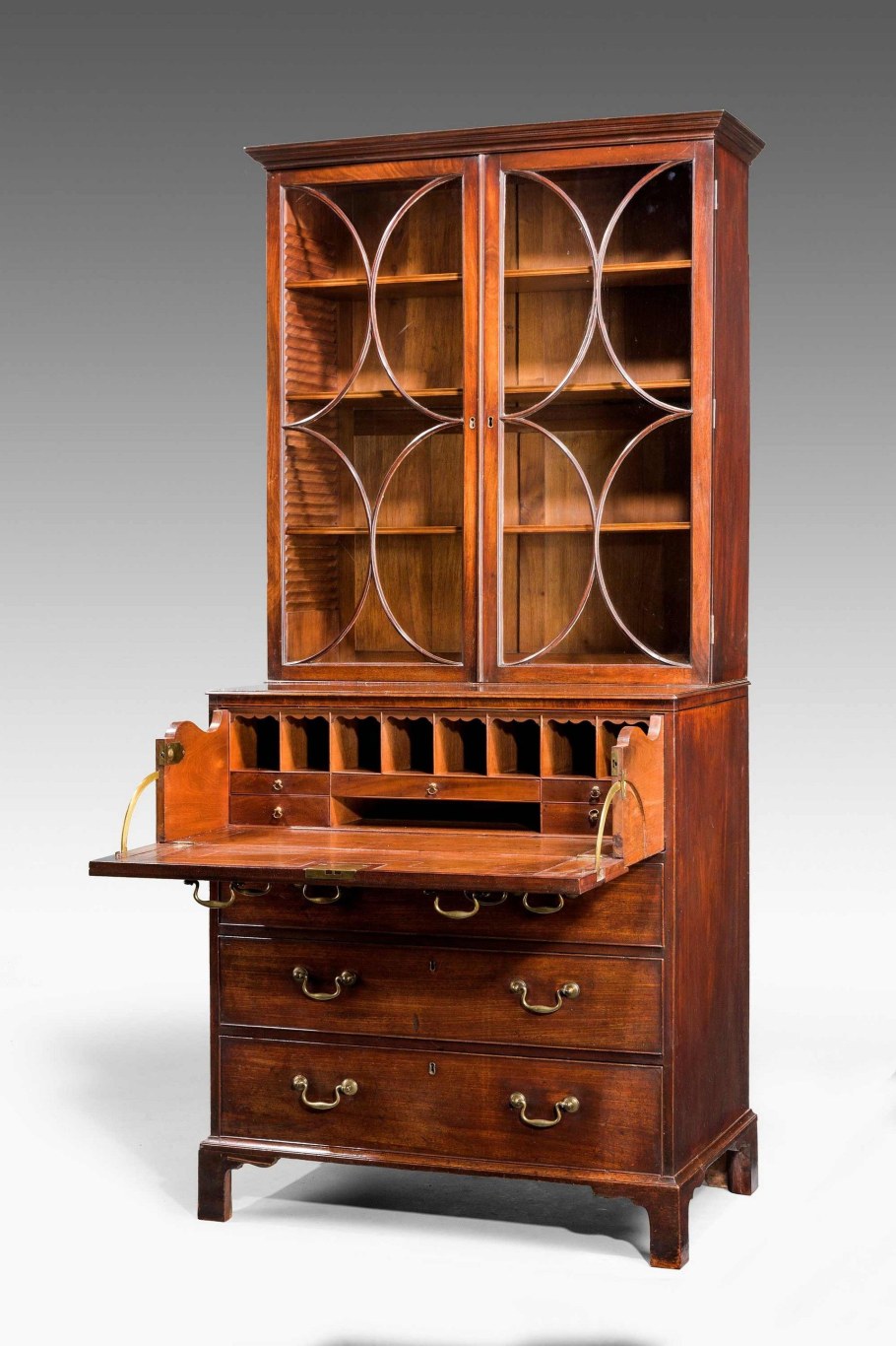 Стиль Англии Чиппендейл