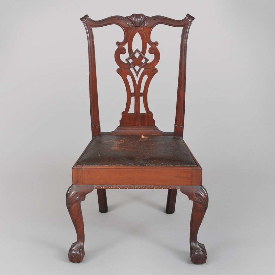 Томас Чиппендейл (1718–1779)