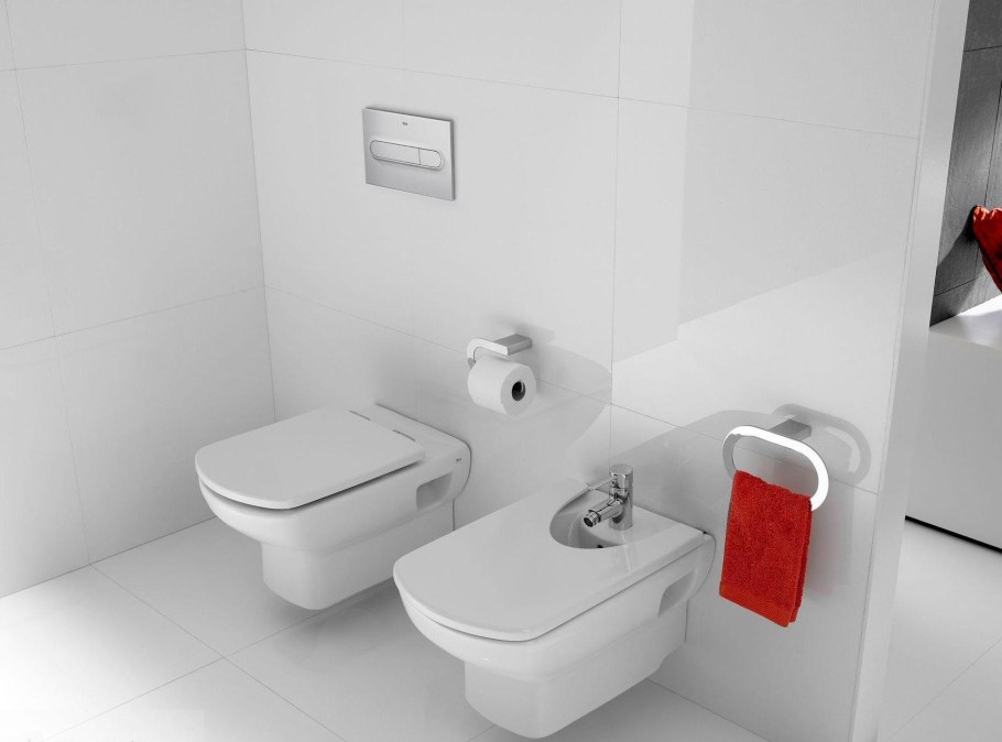 Унитаз подвесной Roca (рока) dama Senso 346517000