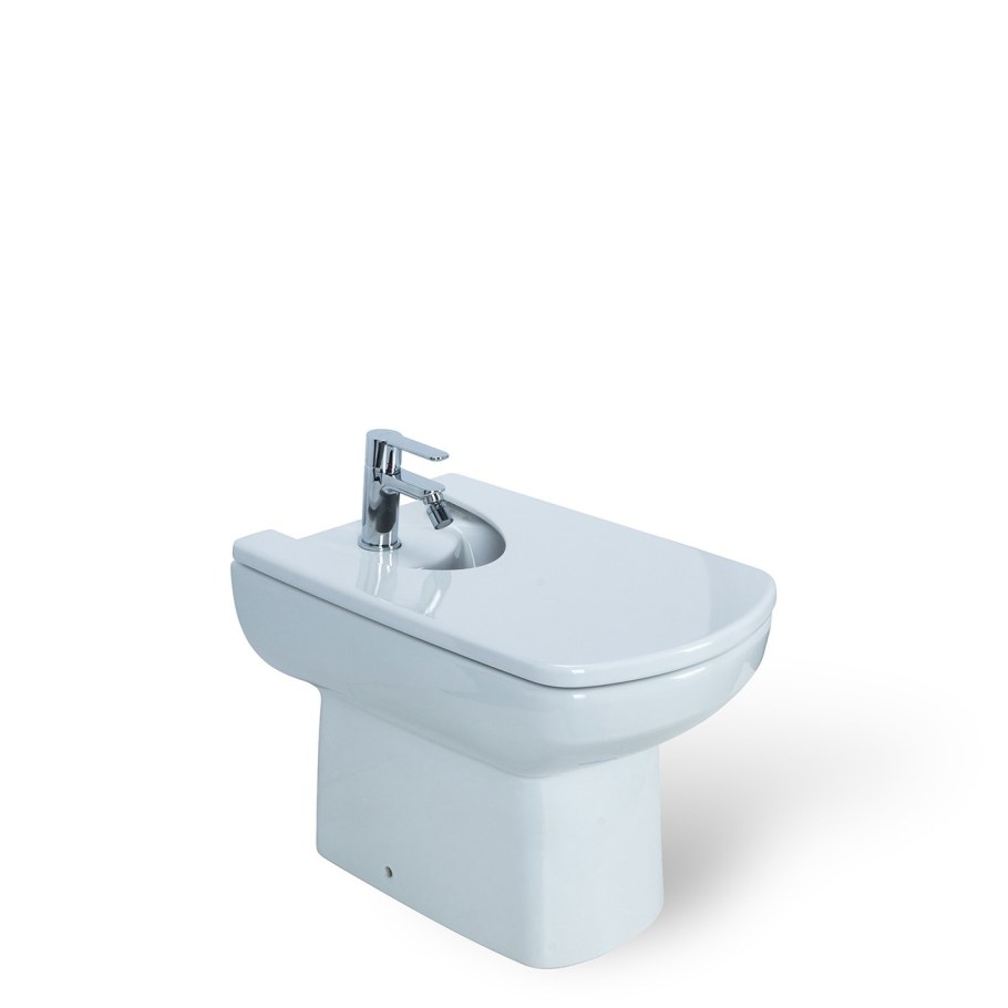 Патрубок комплект Roca dama Senso