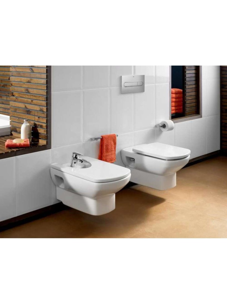 Унитаз подвесной Roca dama Senso 346517000