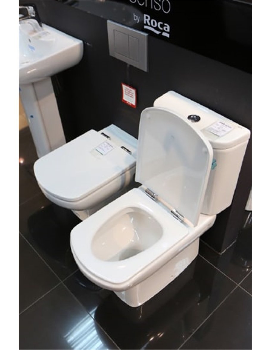 Унитаз подвесной Duravit Architec 45720900a1