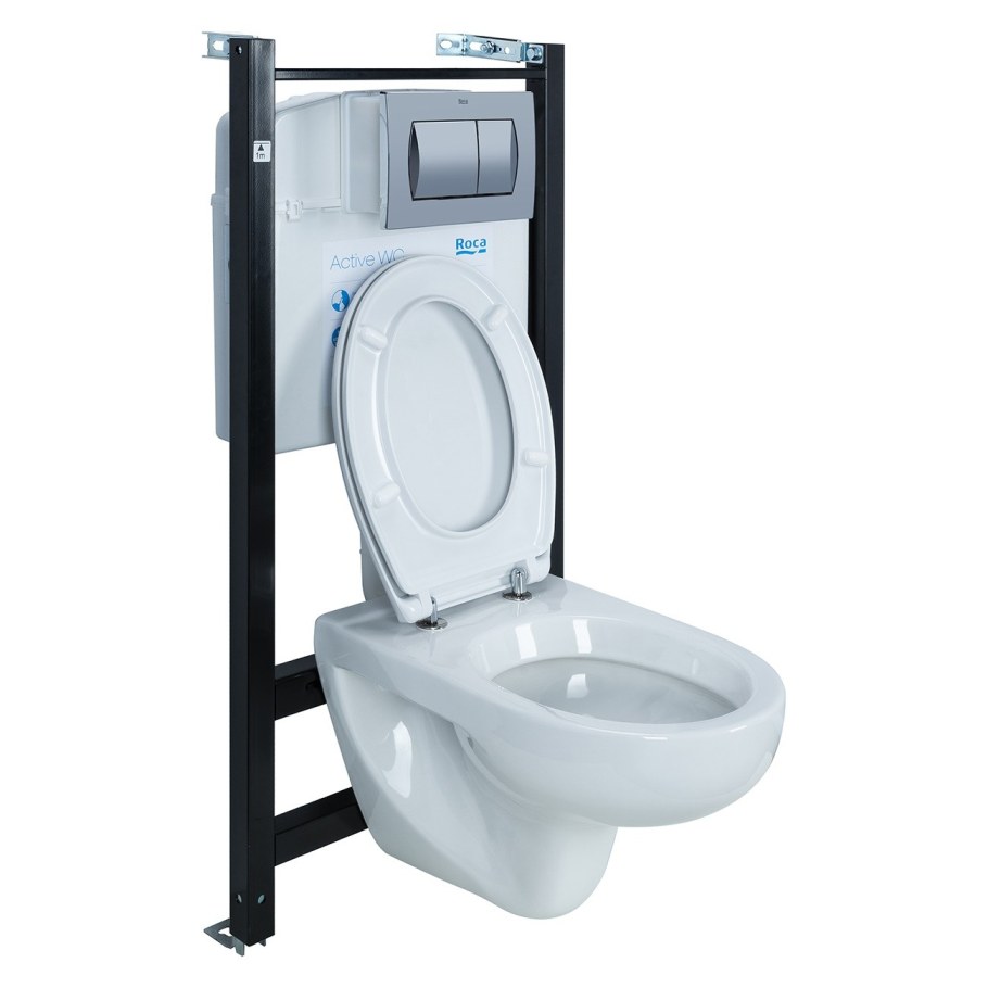 Унитаз-компакт Velis 62