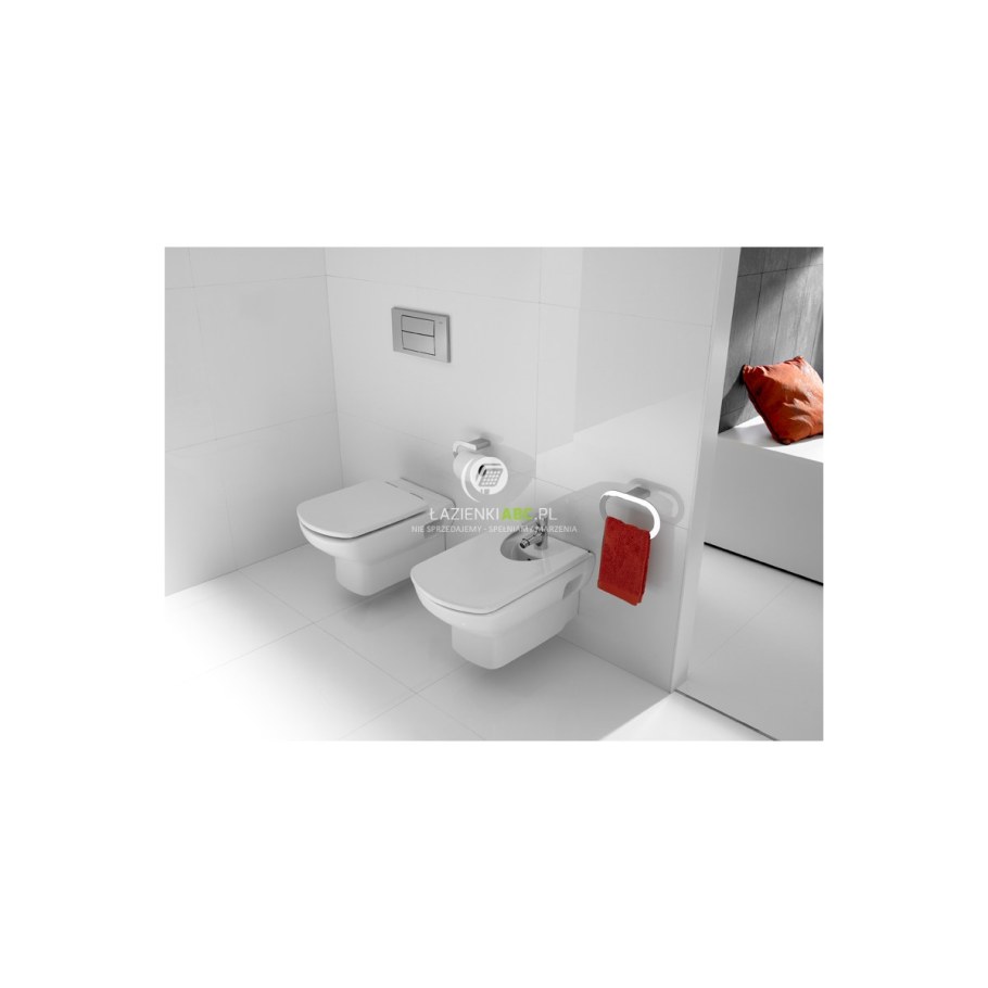 Биде подвесное Keramag MYDAY