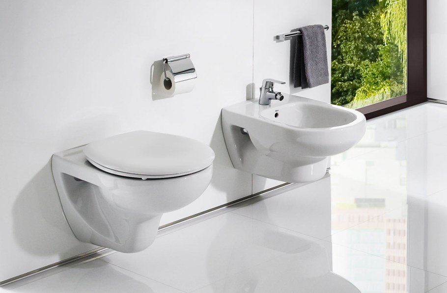 34630300r унитаз Victoria подвесной (бел)