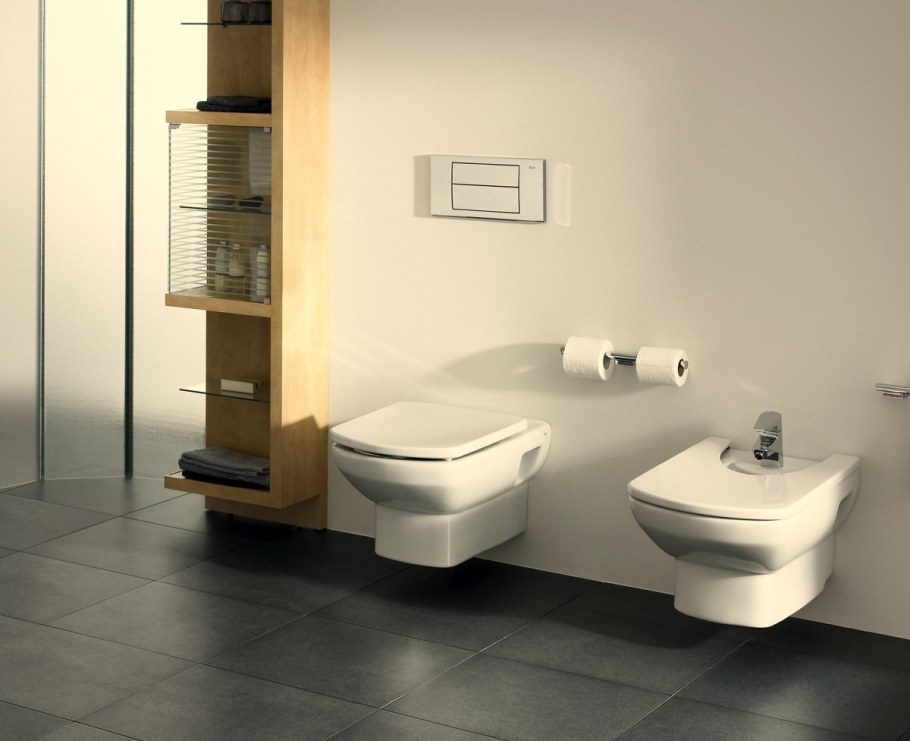 Раковина Roca dama Senso compacto 327514000