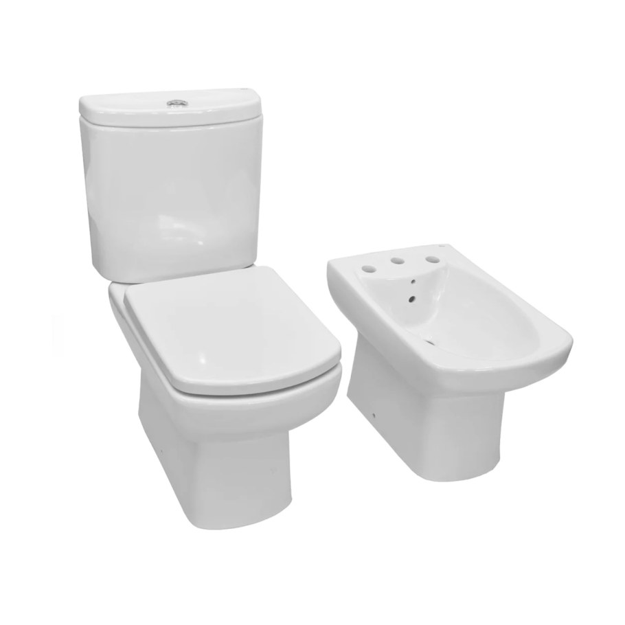 Биде Roca dama Senso