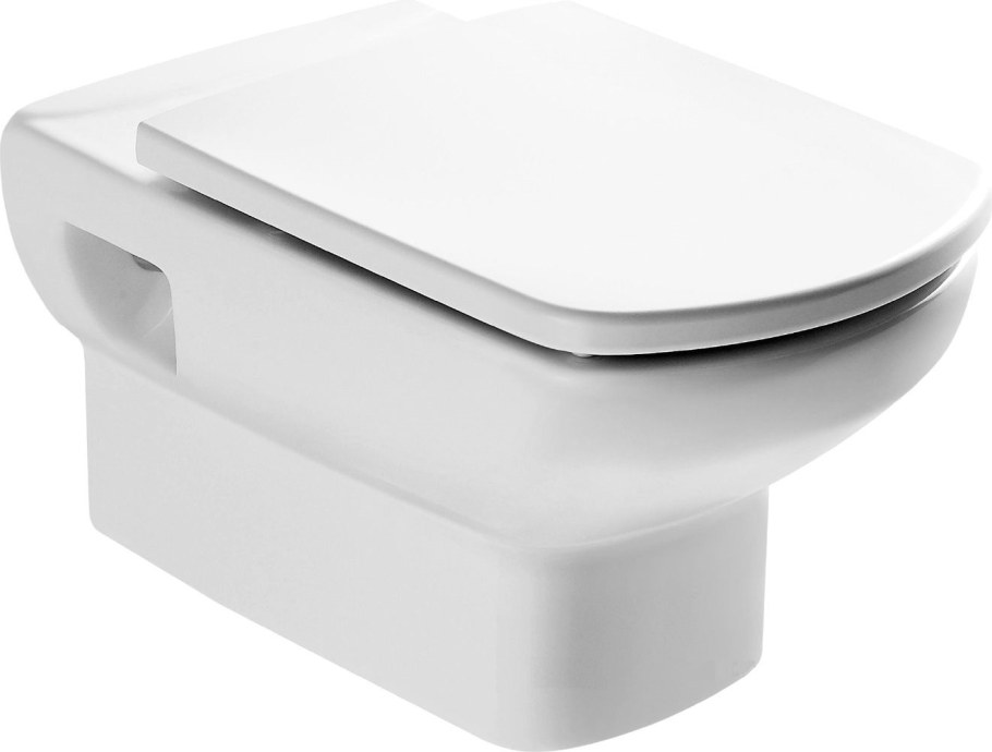 Dama Senso Roca унитаз подвесной