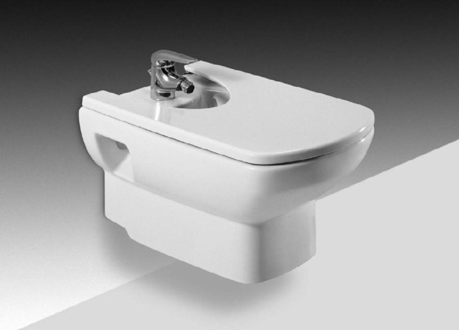 Рока дама Сенсо биде напольное