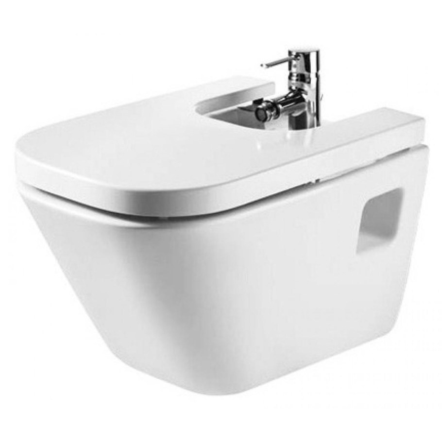 Dama Senso Roca унитаз подвесной