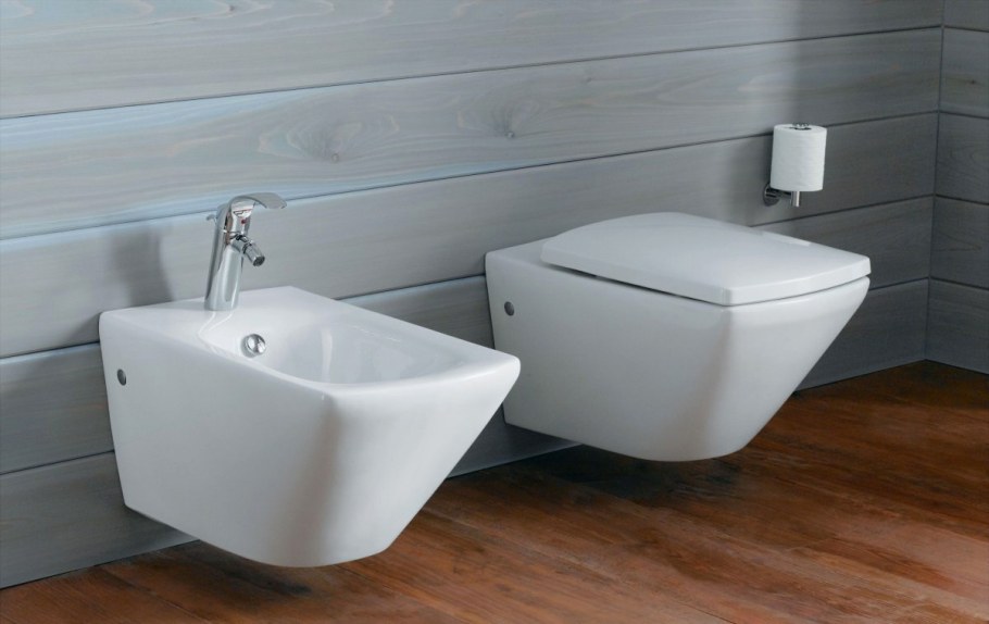 Унитаз Roca dama Senso compacto