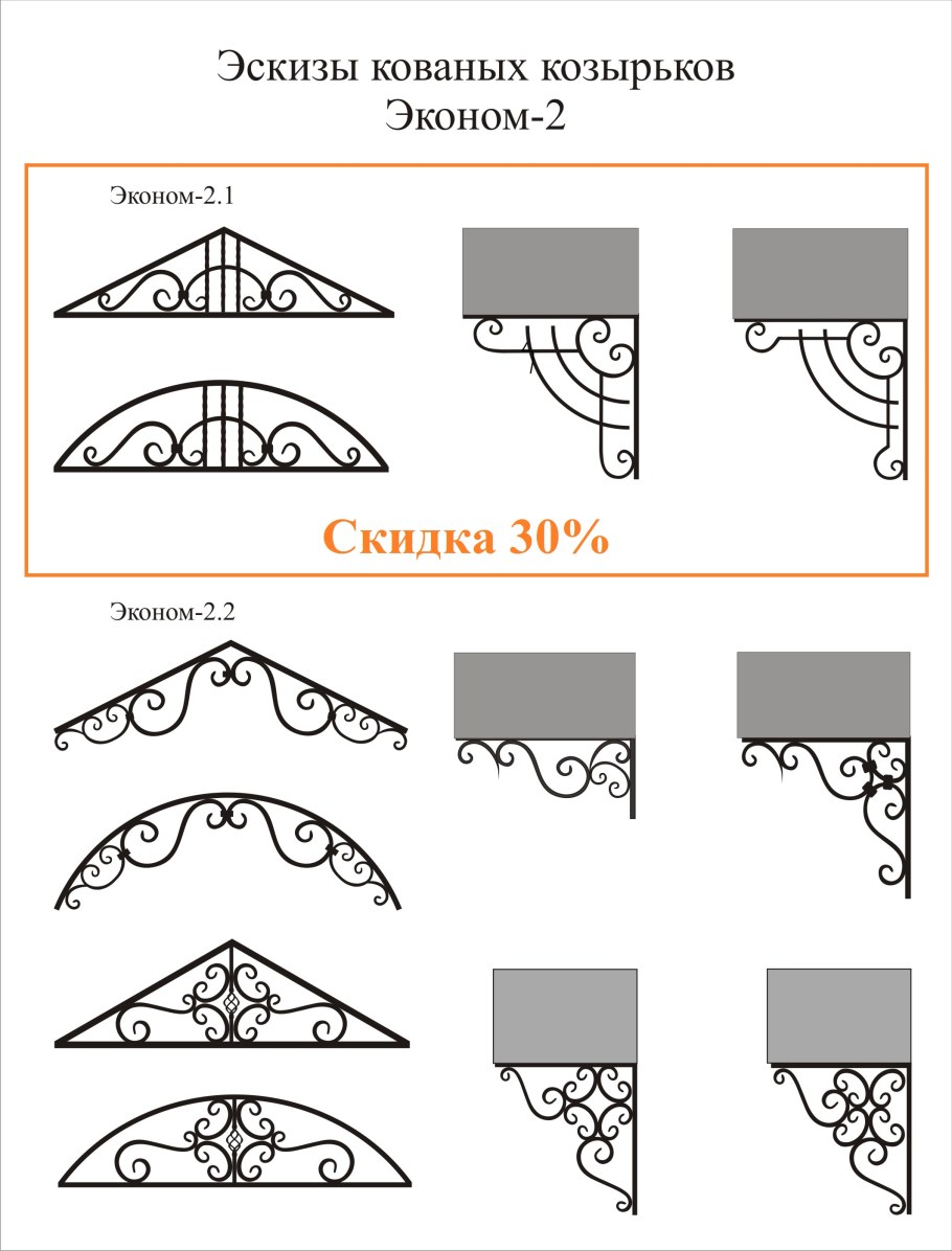 Ограждение лестницы из профильной трубы чертеж