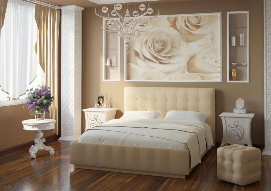 Кровать Лонакс Аврора 180x190