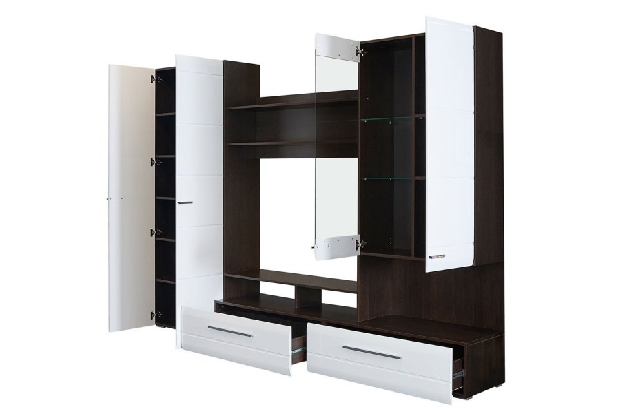 Стенка ТРИЯ Венера