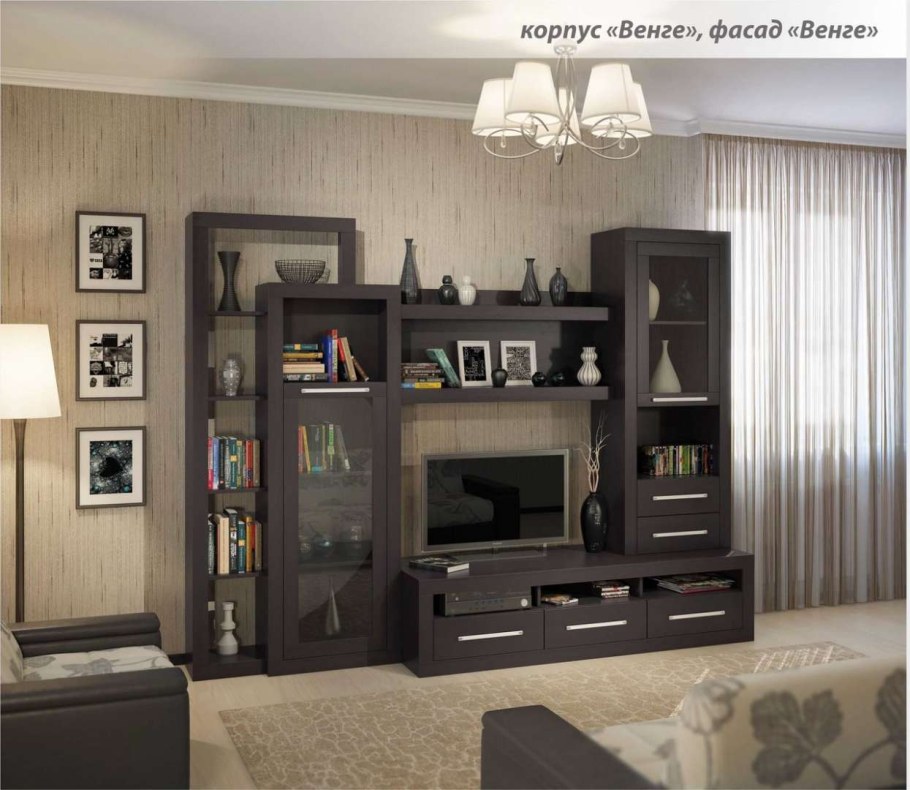 Комод Миранда Atelier