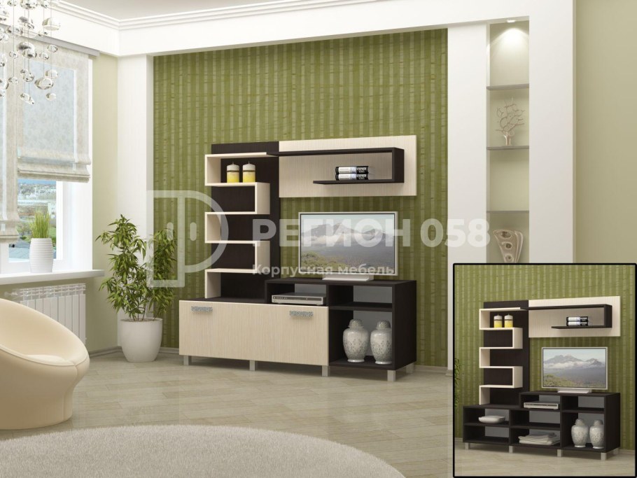 Столплит Прадо гостиная