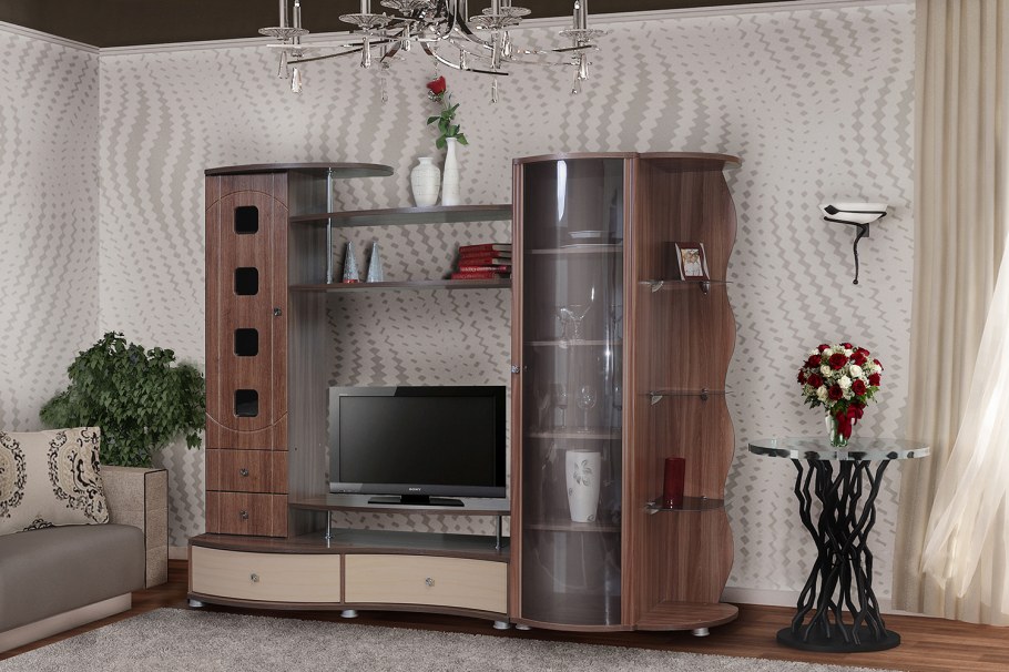 Гостиная Галактика регион 058