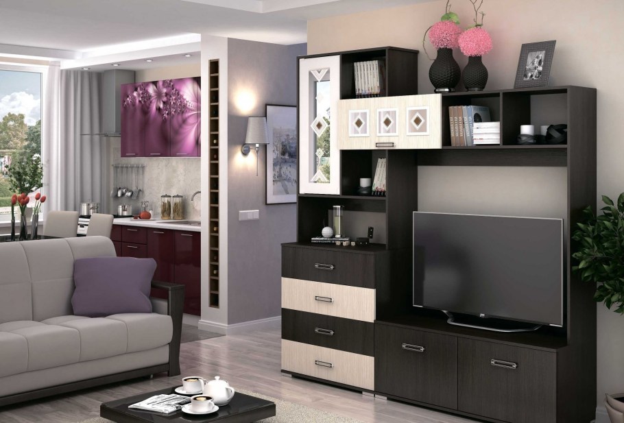 Гостиная Прованс МСТ