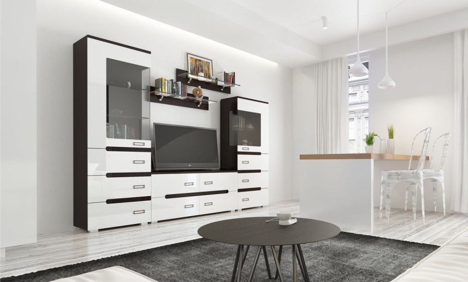 Соло-10 а НМ стенка