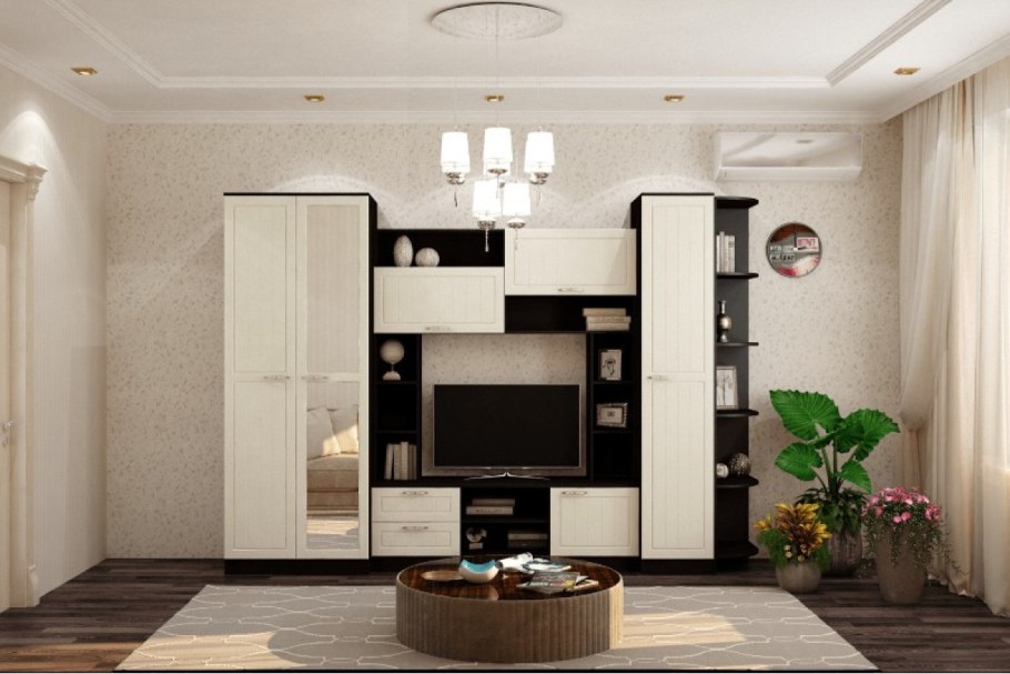 Кухня Валерия м02