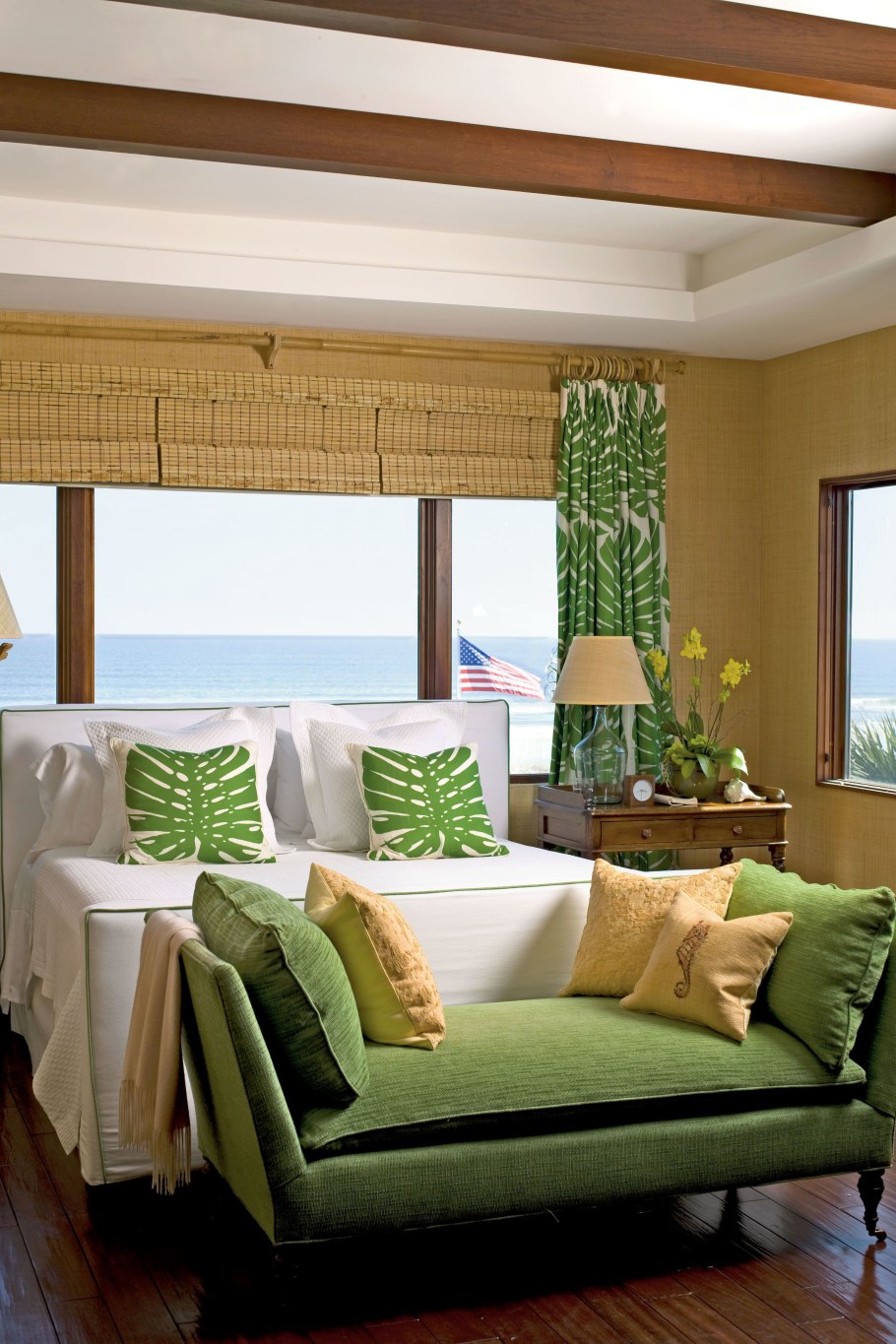 Хоум стейджинг до и после