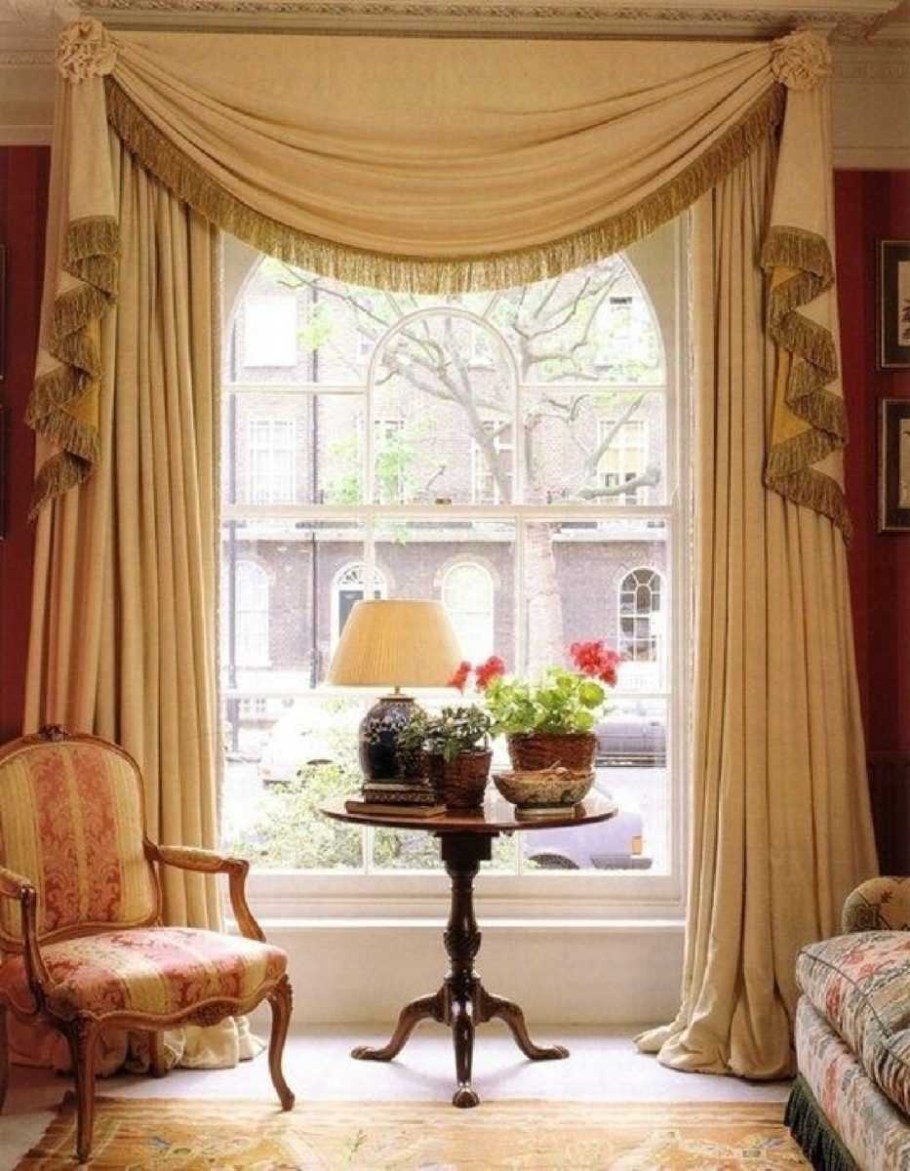 Переделка гостиной своими руками