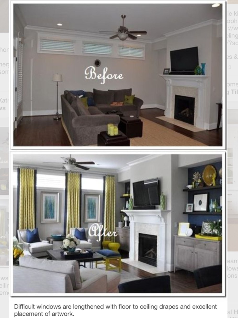 Бирюзовые шторы