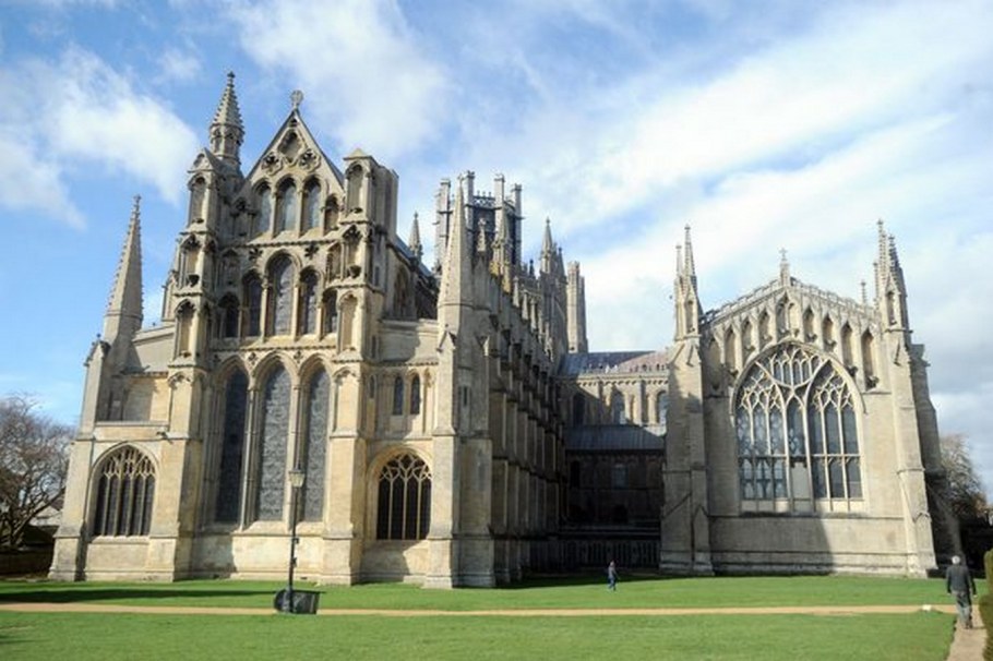 Ely Cathedral
