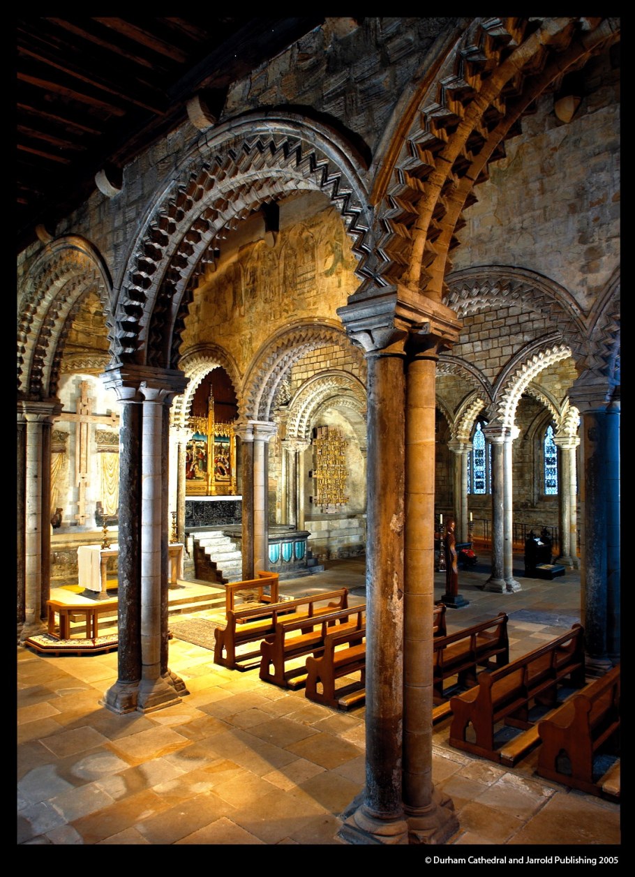 Кентерберийский собор башни