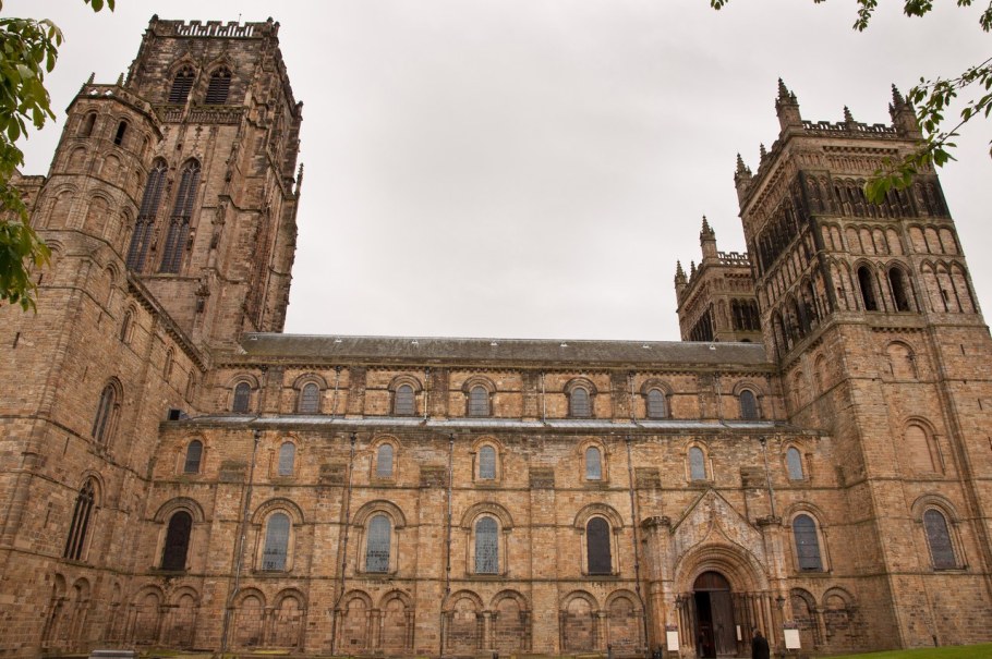 Даремский кафедральный собор