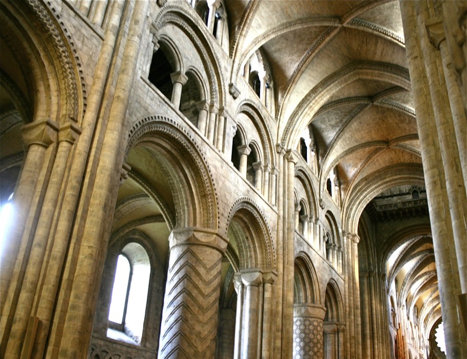 Бодиам, Восточный Суссекс, Англия