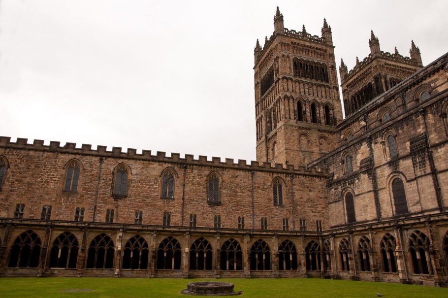 Рыцарские замки Бодиам