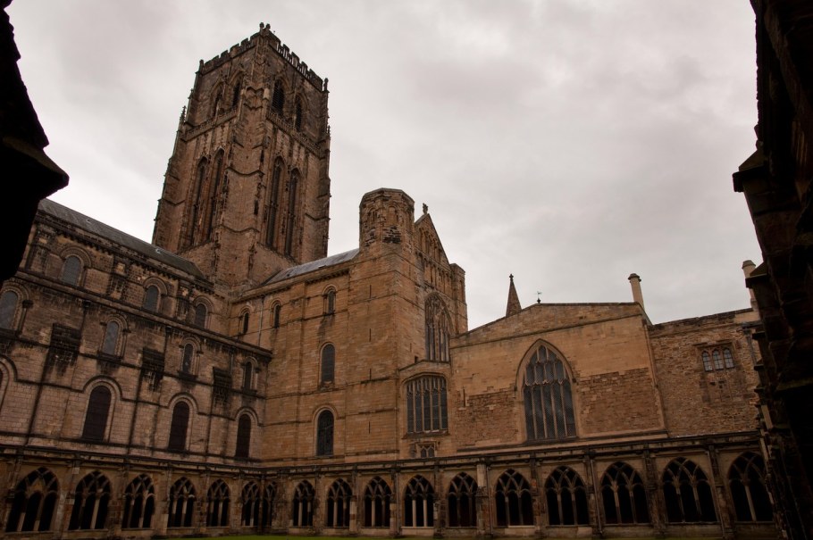 Даремский собор 1093