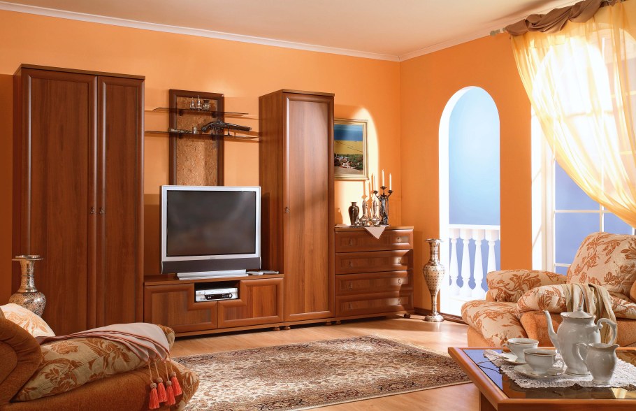 Гостиная Марракеш Глазов