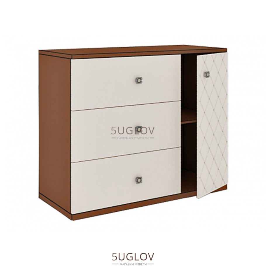 Комод Мираж-3