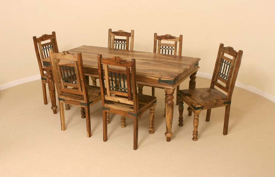 Стол кухонный TETCHAIR Бомбей 0390-175