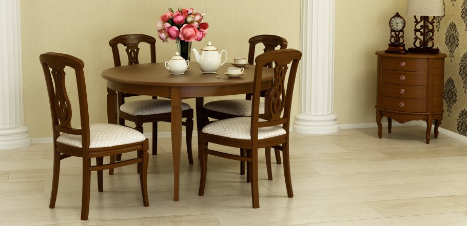 Юта обеденная Сибарит Альт Милан Палермо