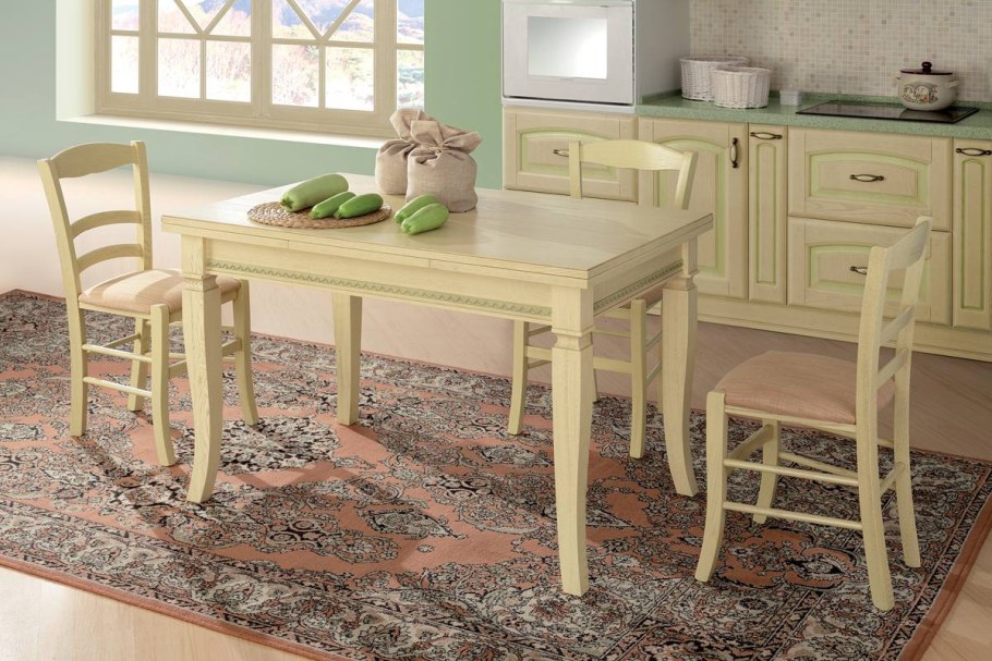 Стол обеденный Наполи 047.032.01