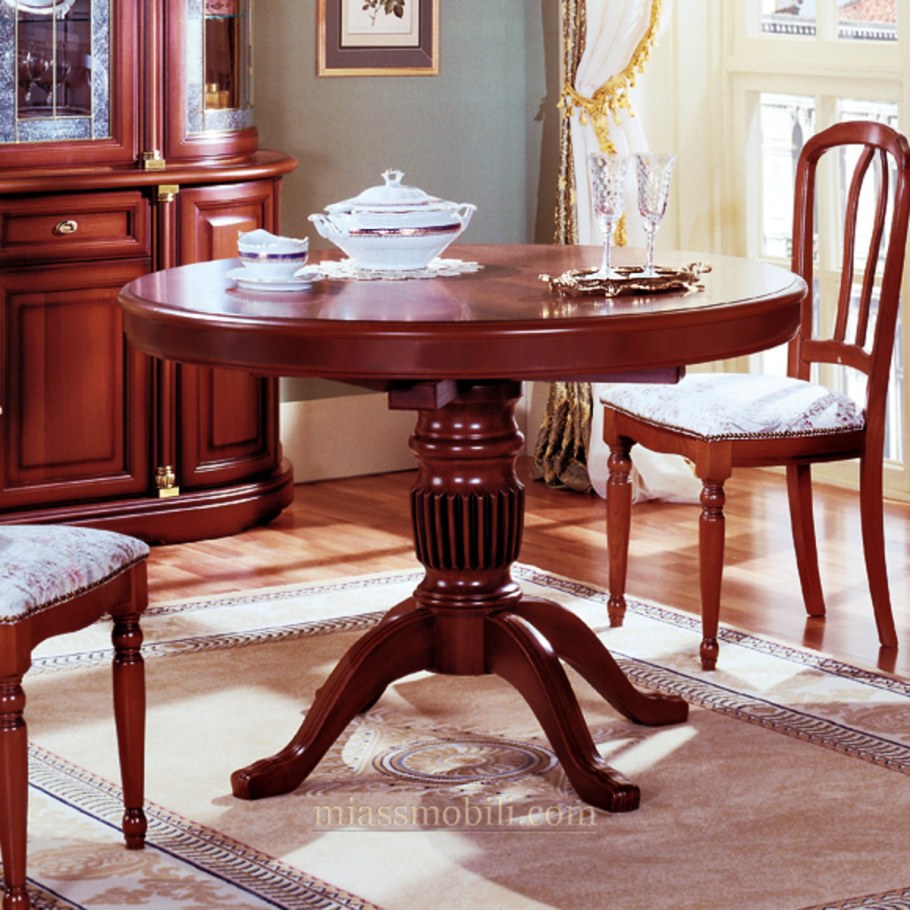 Гостиная Джоконда орех Миассмебель