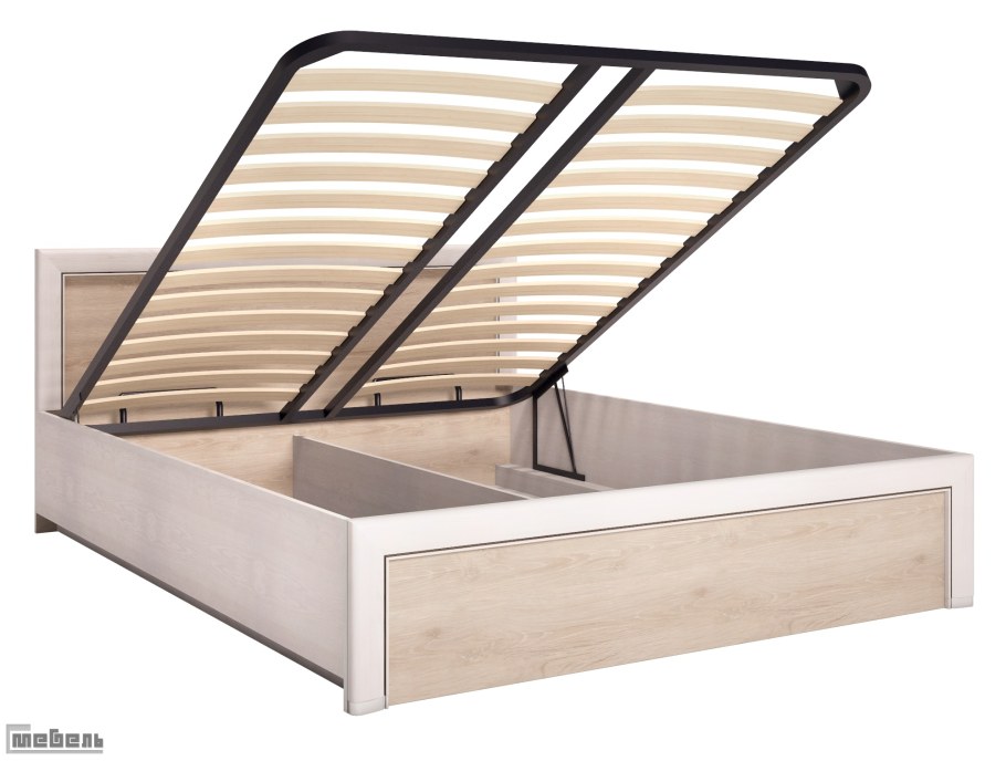 Кровать Мальта 160